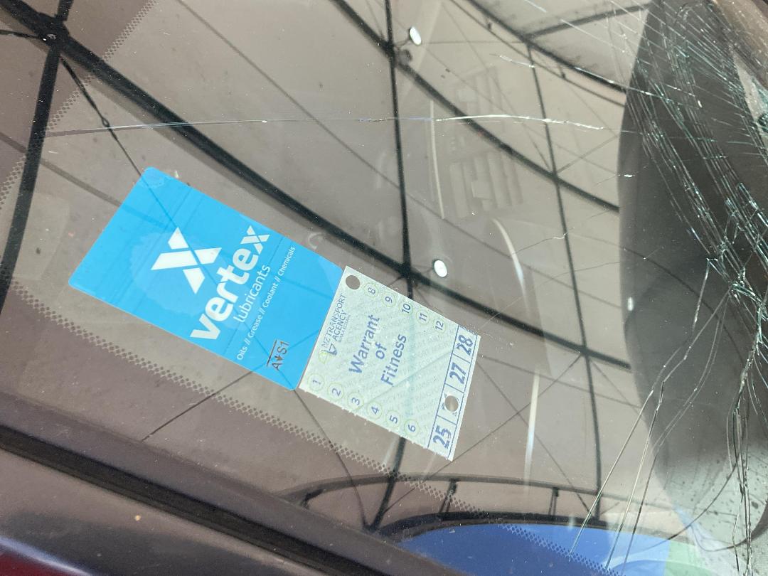 Photo '25' of Mazda Axela