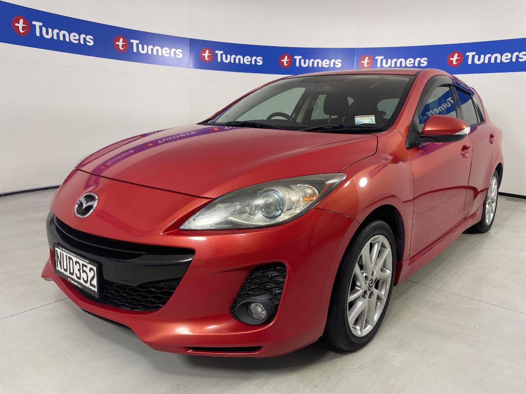 Photo '4' of Mazda Axela Photo '4' of Mazda Axela