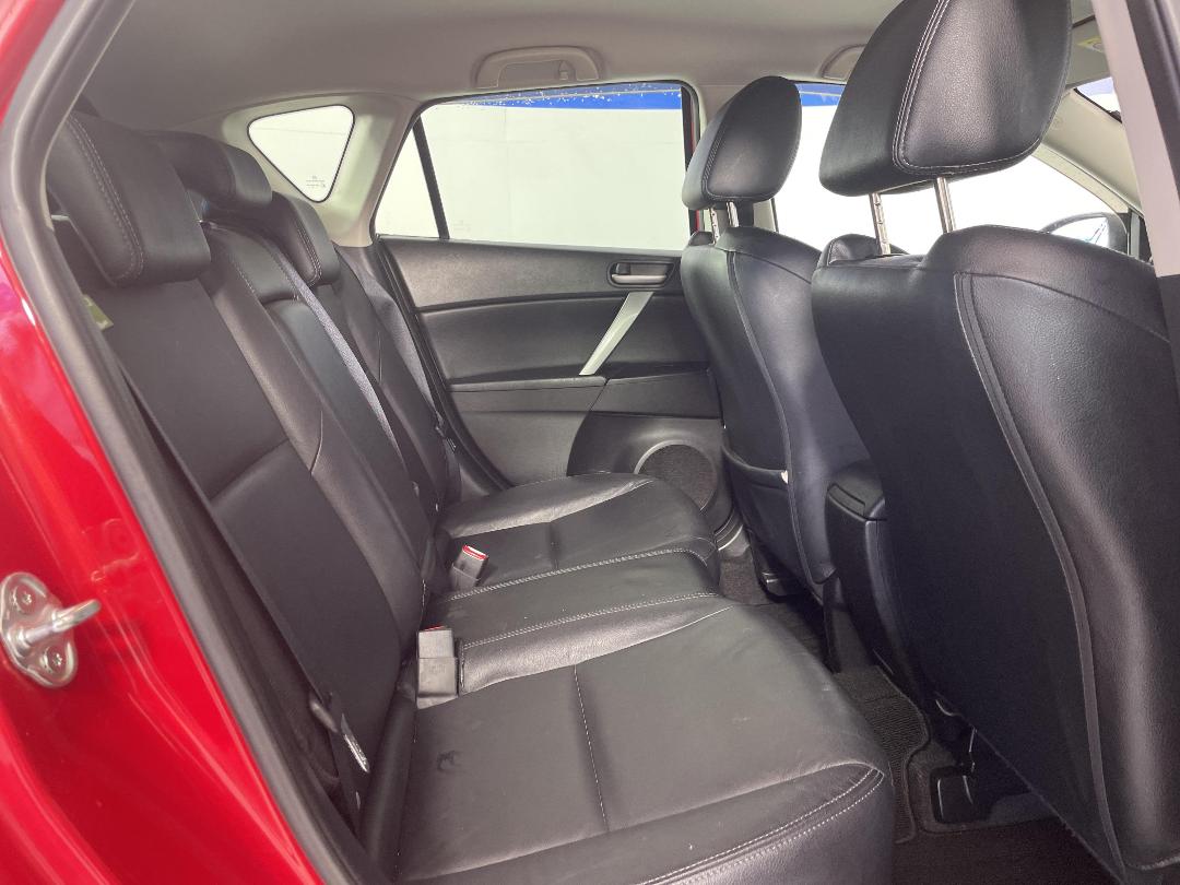 Photo '20' of Mazda Axela Photo '20' of Mazda Axela