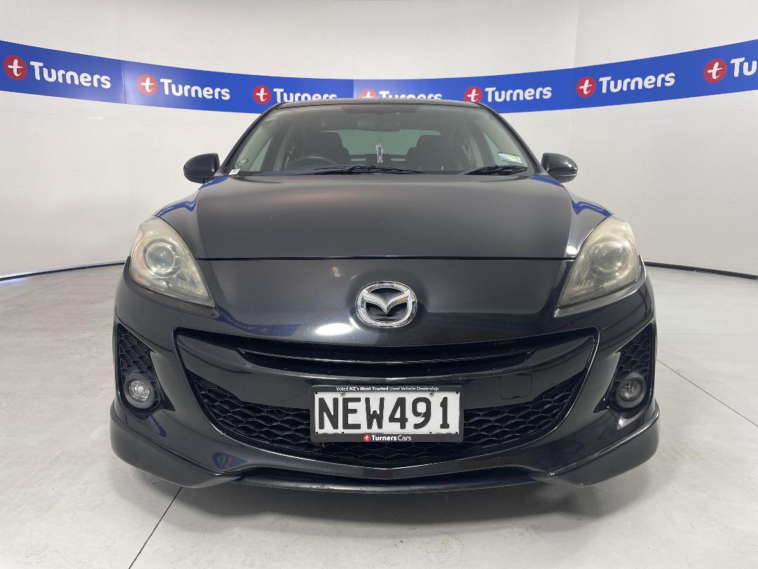 Photo '2' of Mazda Axela Photo '2' of Mazda Axela