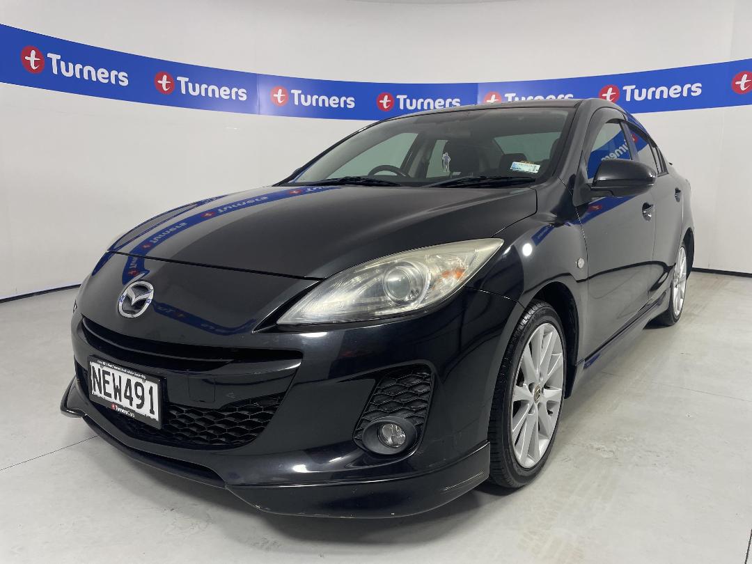 Photo '4' of Mazda Axela Photo '4' of Mazda Axela