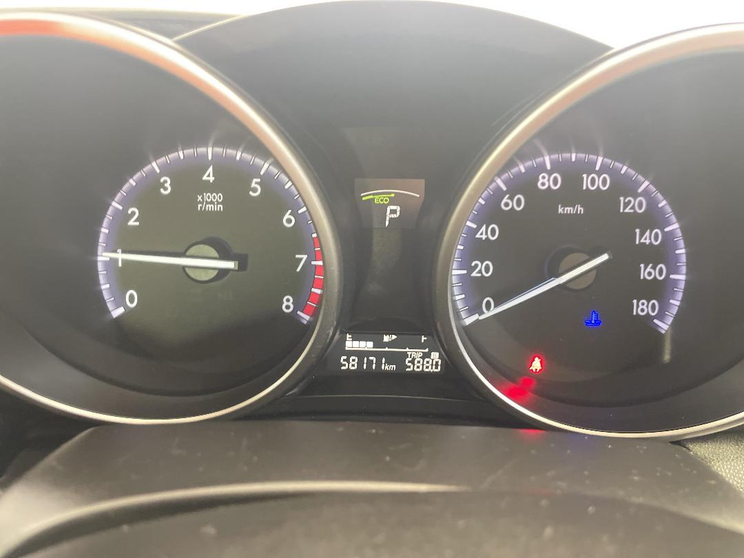 Photo '21' of Mazda Axela Photo '21' of Mazda Axela