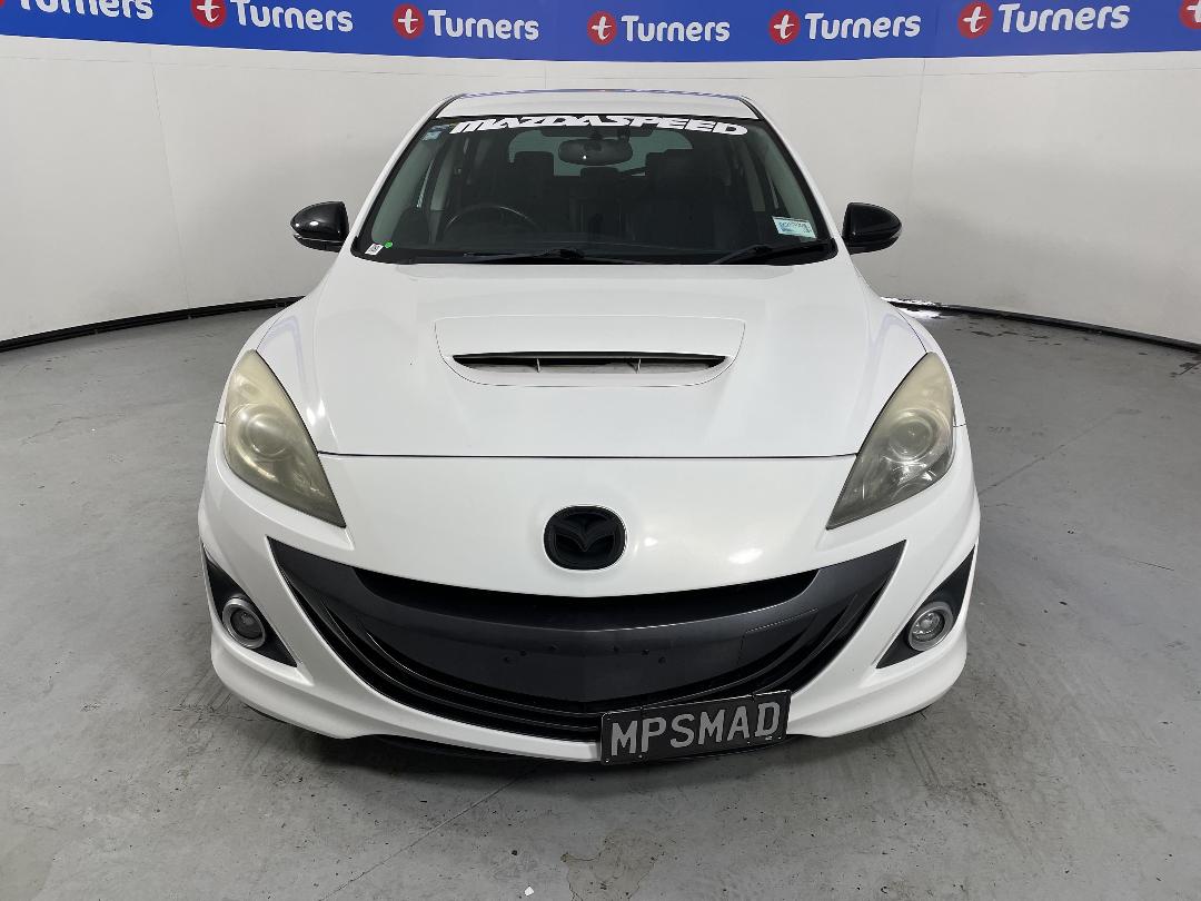 Photo '2' of Mazda Axela