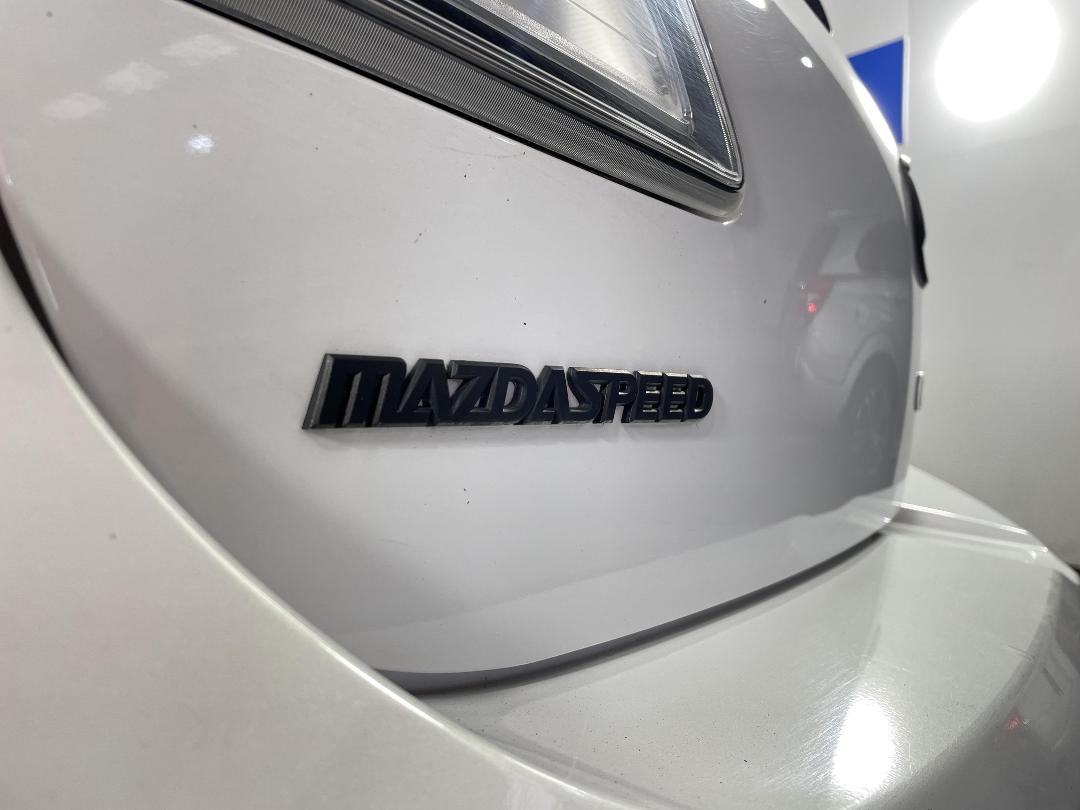 Photo '26' of Mazda Axela