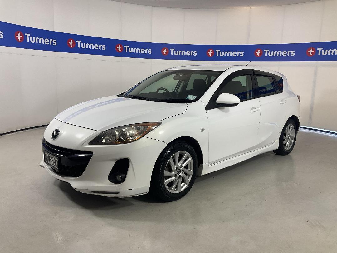 Photo '4' of Mazda Axela