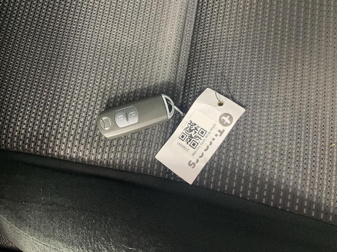 Photo '22' of Mazda Axela