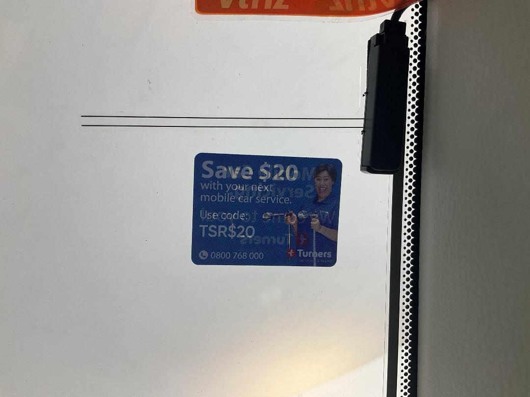 Photo '25' of Mazda Axela