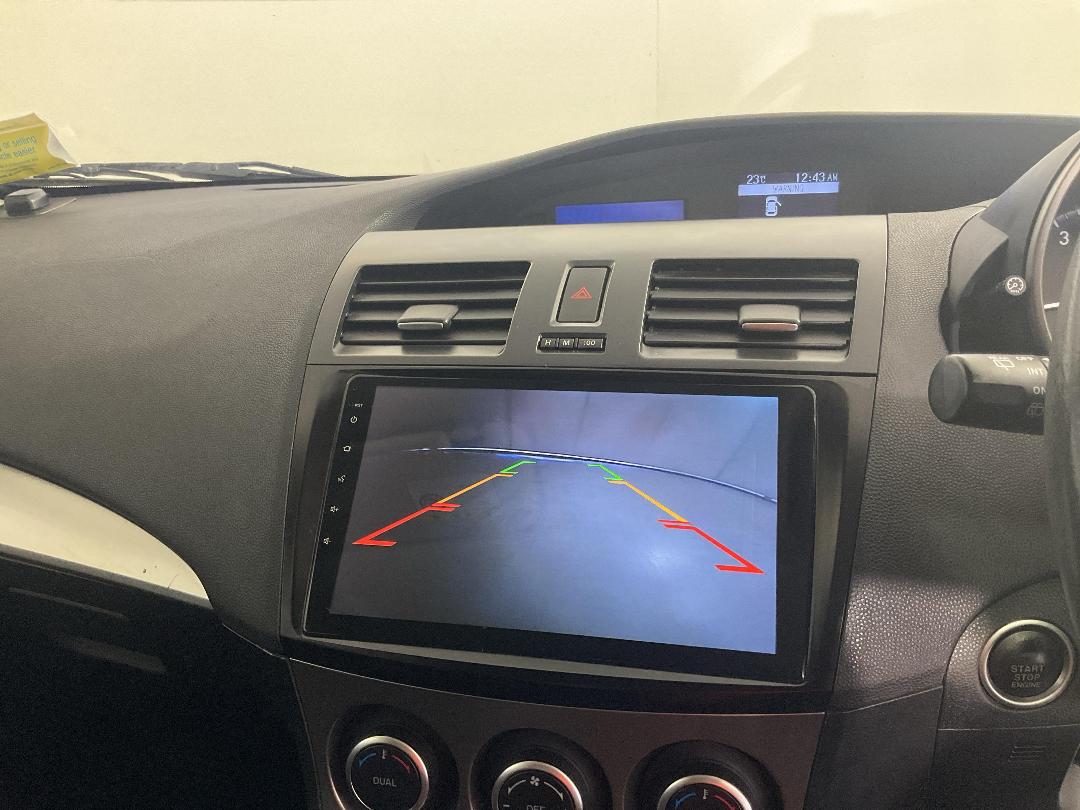 Photo '32' of Mazda Axela