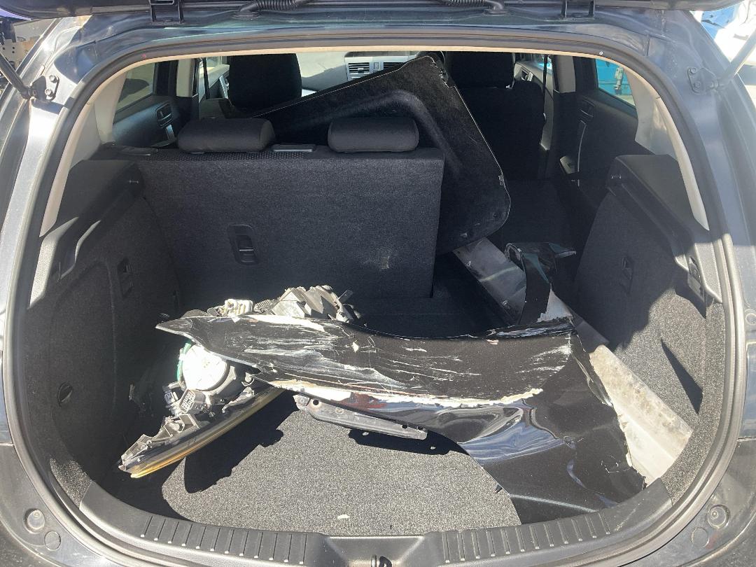 Photo '11' of Mazda Axela