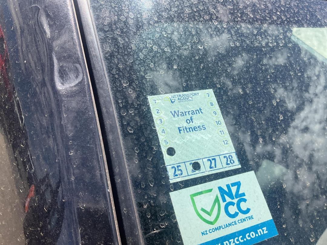 Photo '12' of Mazda Axela