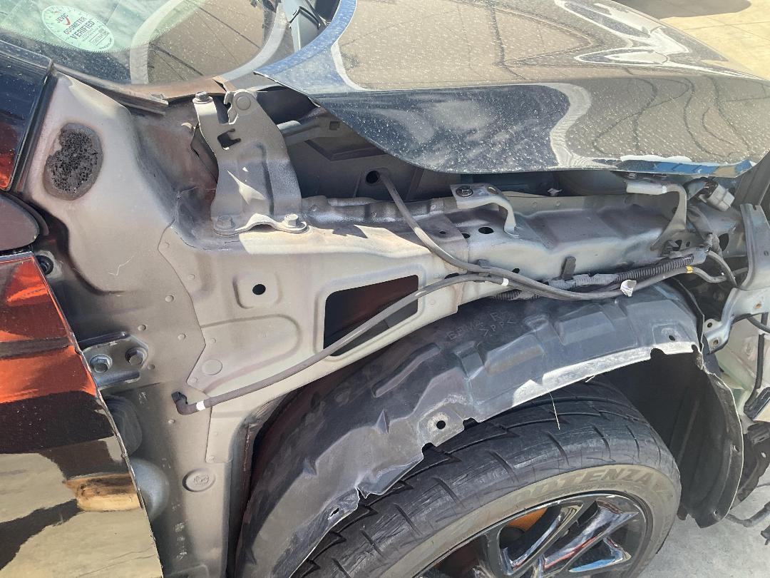 Photo '20' of Mazda Axela