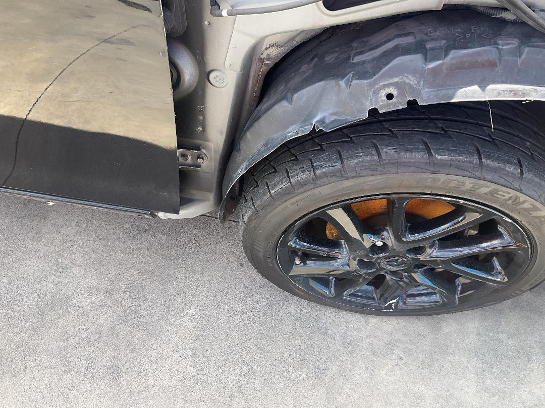 Photo '21' of Mazda Axela