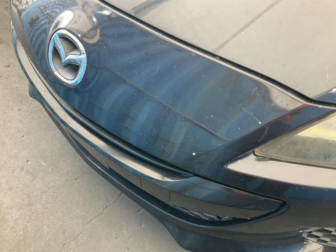 Photo '5' of Mazda Axela Photo '5' of Mazda Axela