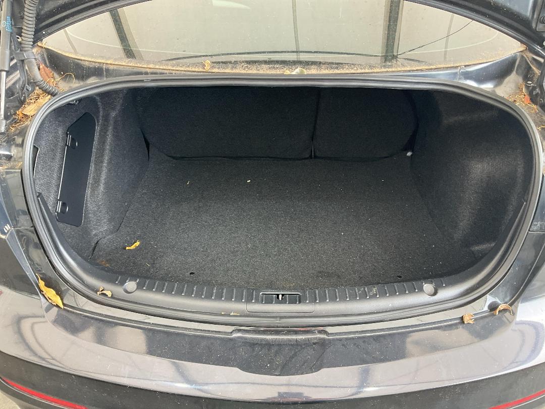 Photo '13' of Mazda Axela Photo '13' of Mazda Axela