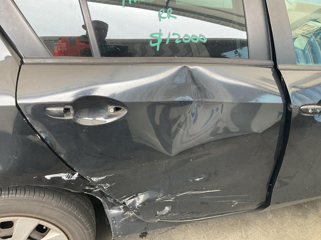 Photo '16' of Mazda Axela Photo '16' of Mazda Axela