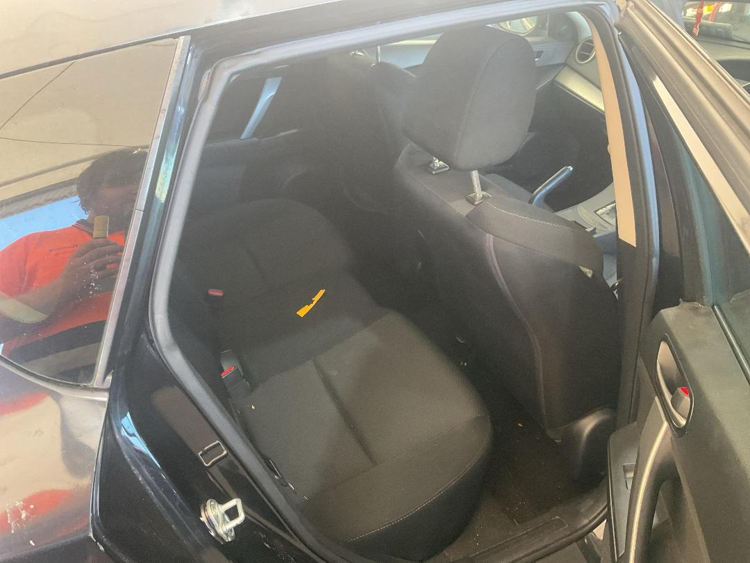 Photo '20' of Mazda Axela