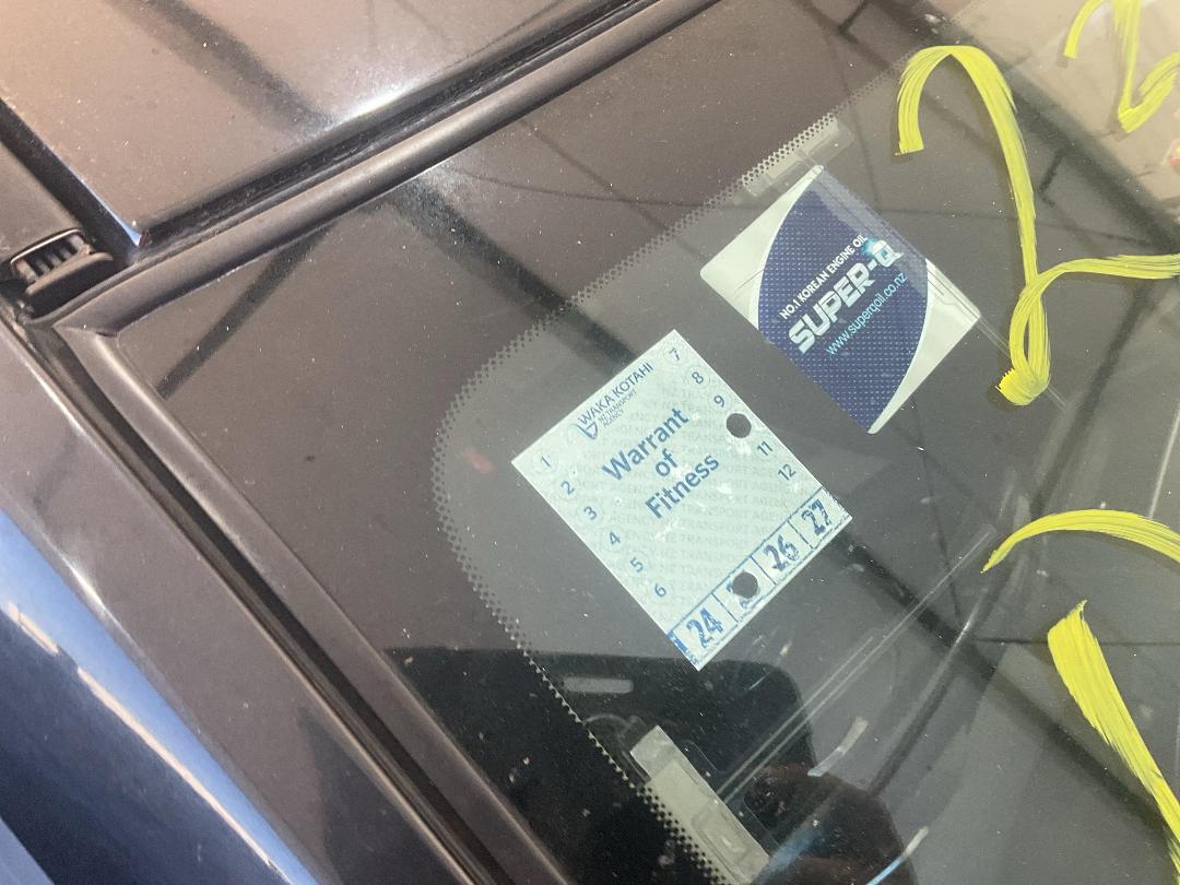 Photo '22' of Mazda Axela