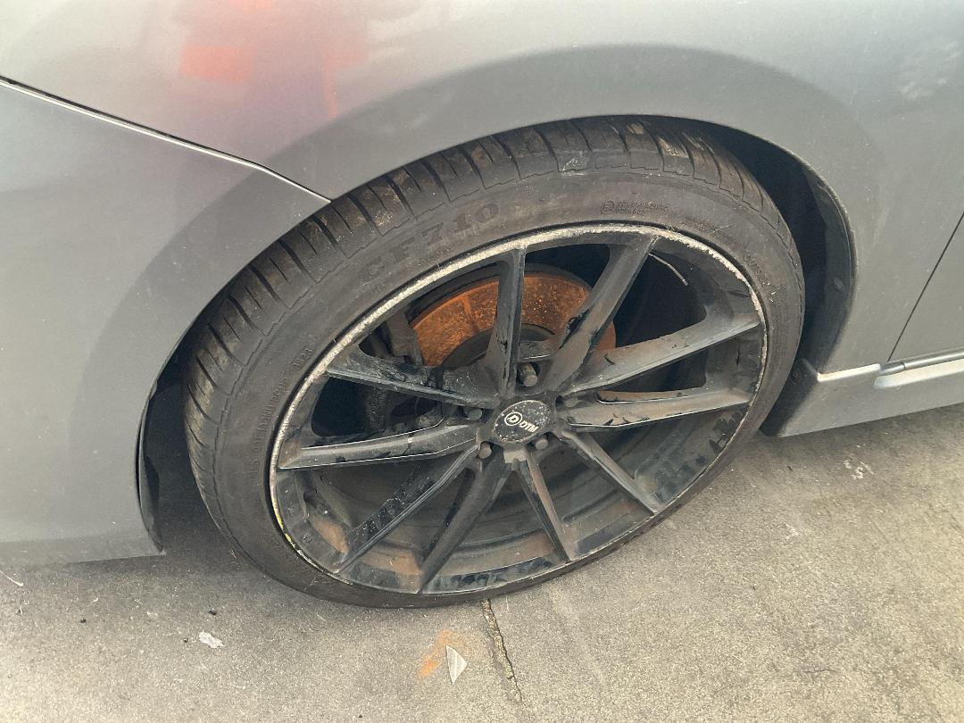 Photo '8' of Mazda Axela Photo '8' of Mazda Axela