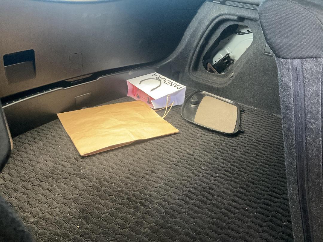 Photo '12' of Mazda Axela Photo '12' of Mazda Axela