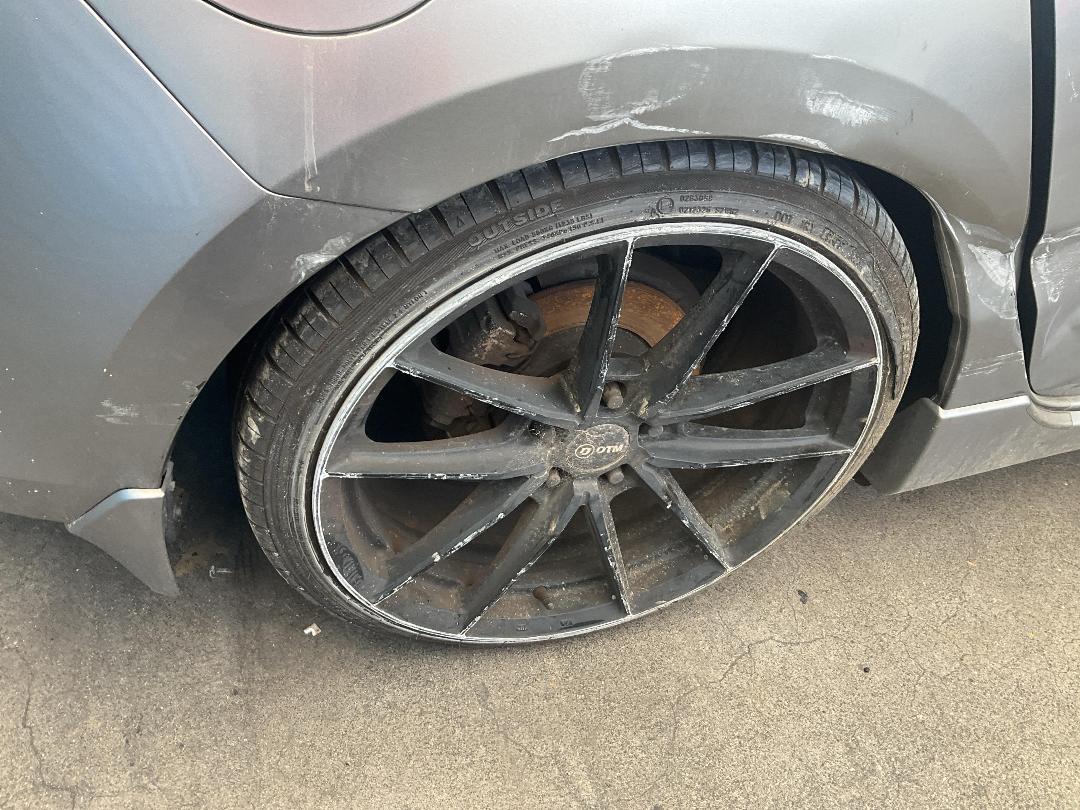 Photo '10' of Mazda Axela Photo '10' of Mazda Axela