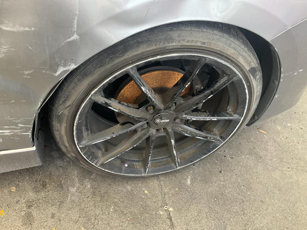 Photo '11' of Mazda Axela Photo '11' of Mazda Axela