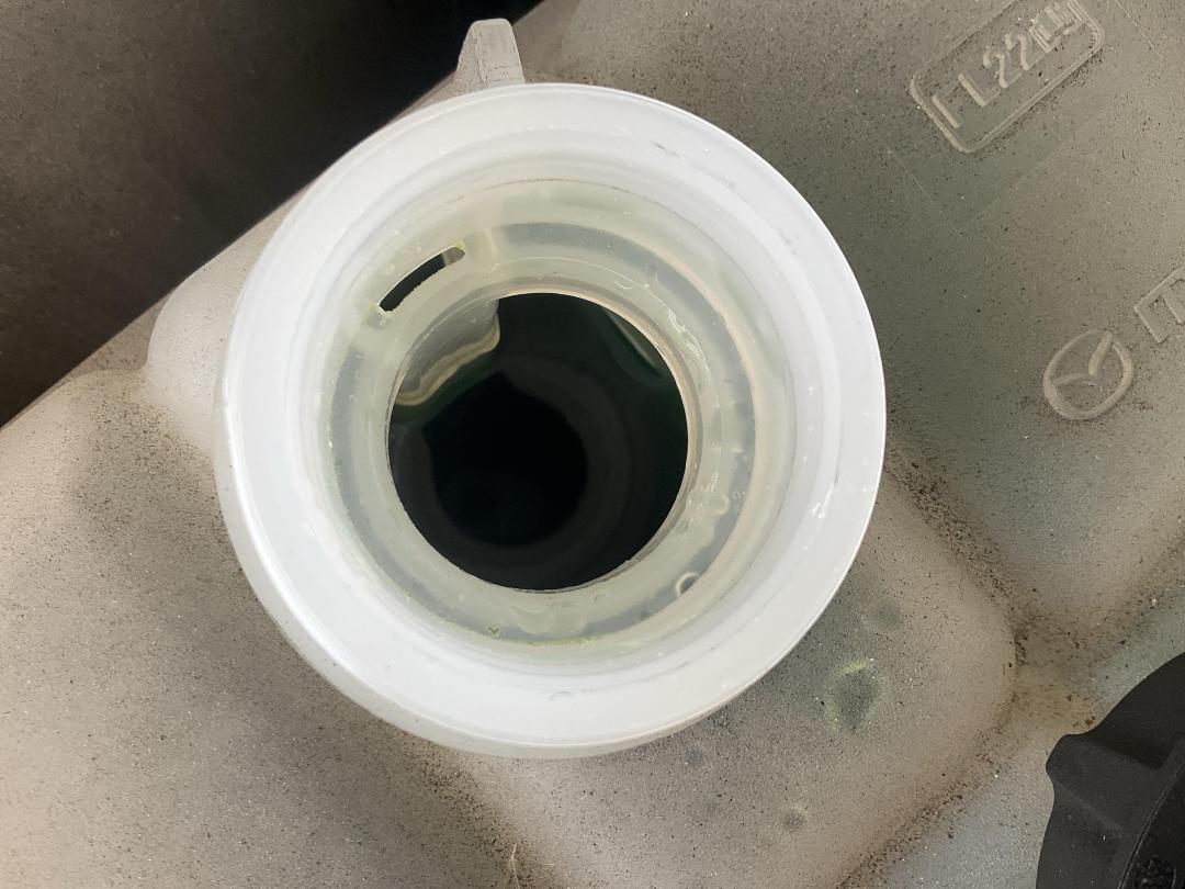 Photo '23' of Mazda Axela Photo '23' of Mazda Axela