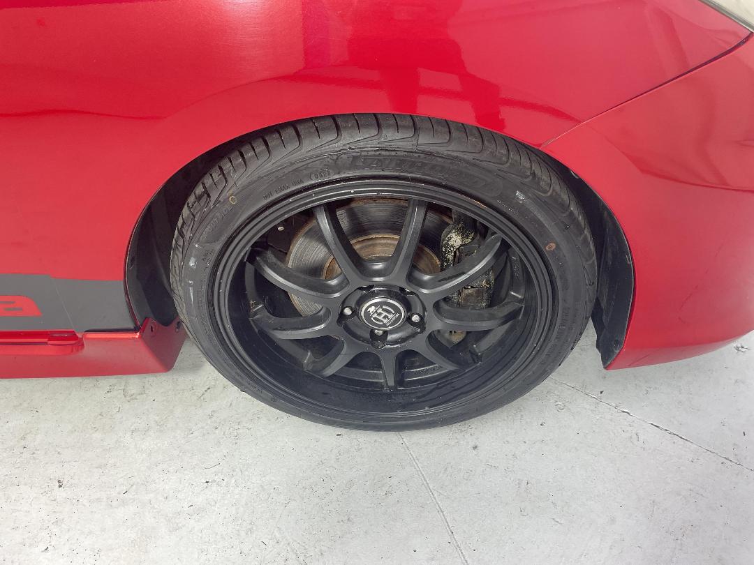 Photo '9' of Mazda Axela