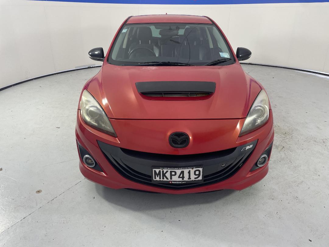 Photo '2' of Mazda Axela