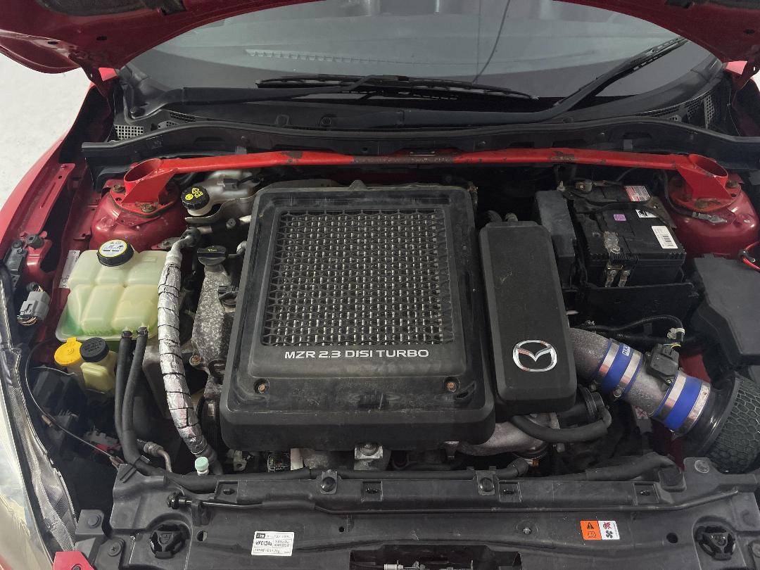 Photo '13' of Mazda Axela