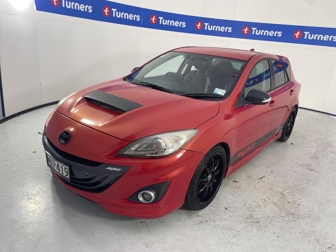 Photo '4' of Mazda Axela