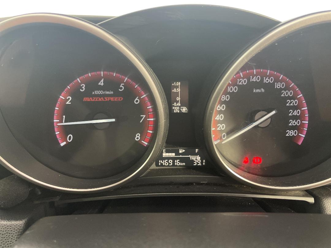 Photo '21' of Mazda Axela