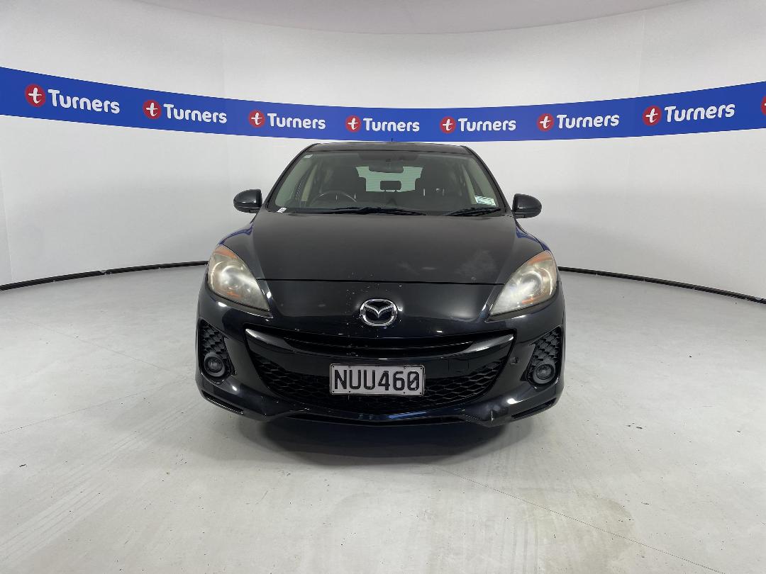 Photo '2' of Mazda Axela