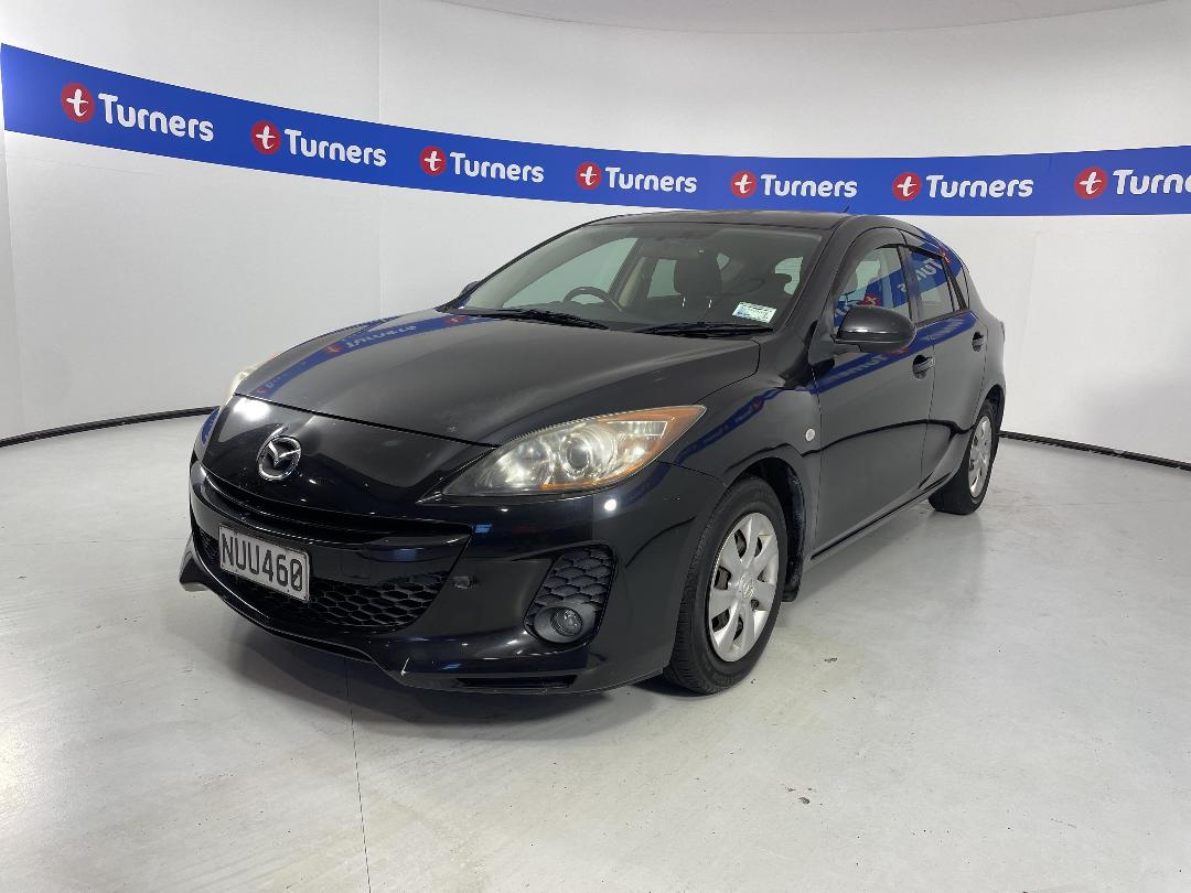 Photo '4' of Mazda Axela