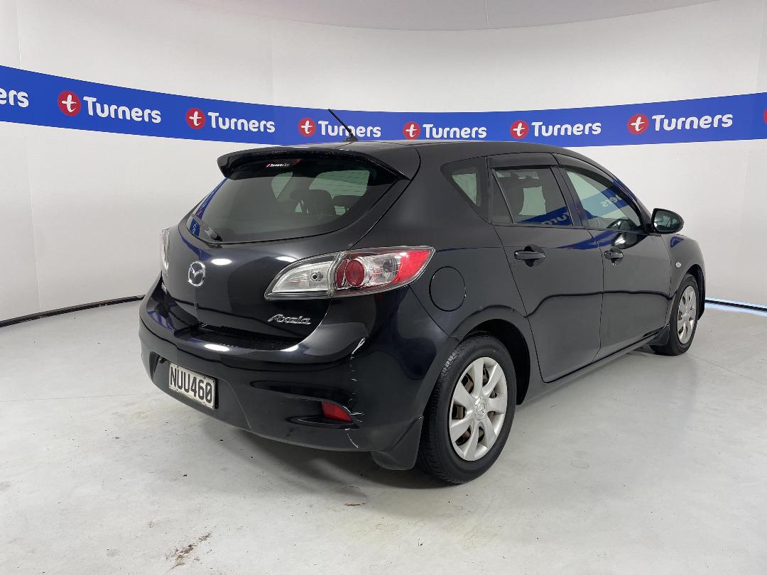 Photo '7' of Mazda Axela