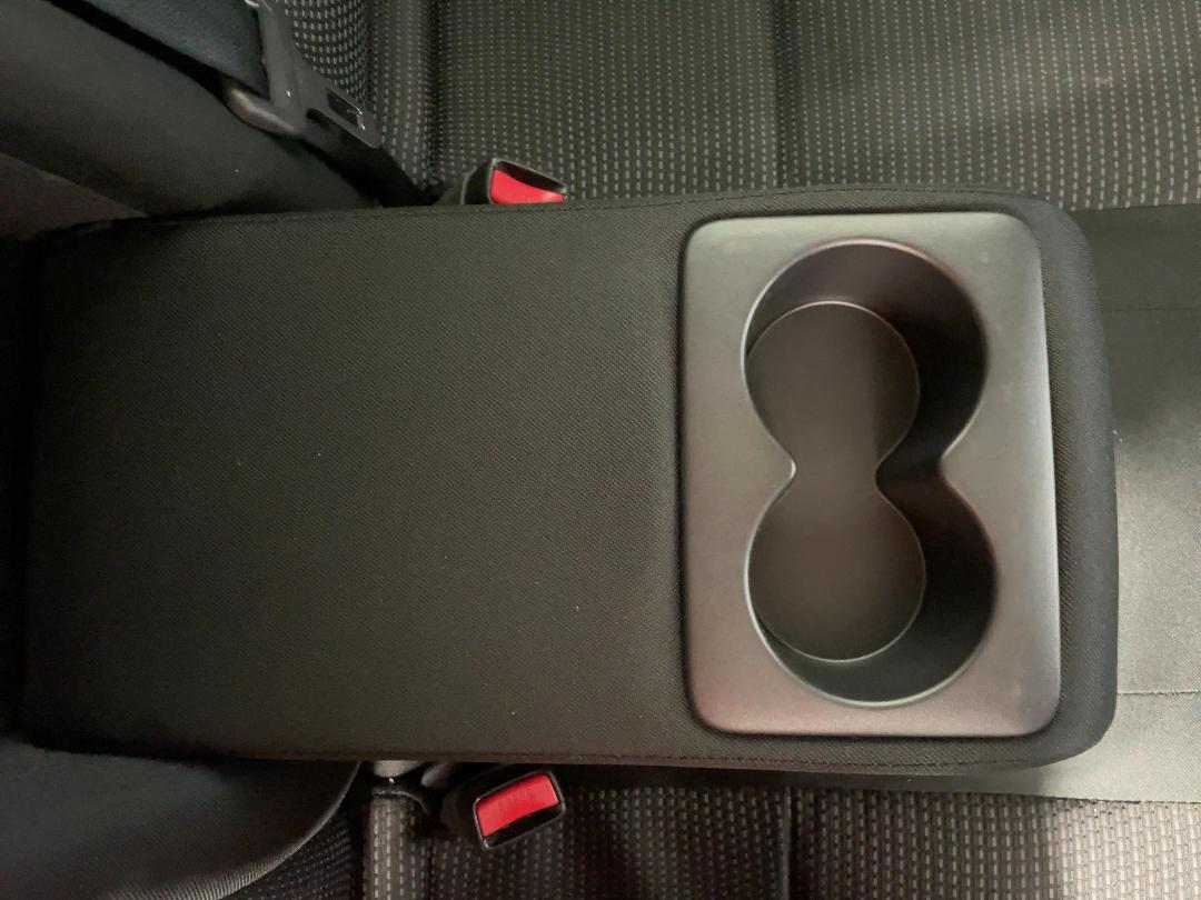 Photo '24' of Mazda Axela