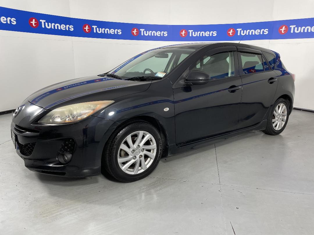 Photo '4' of Mazda Axela