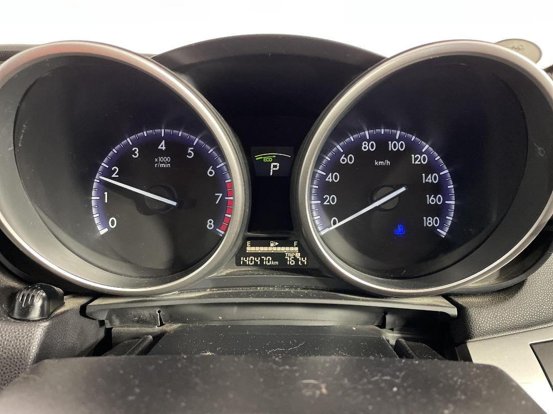 Photo '21' of Mazda Axela