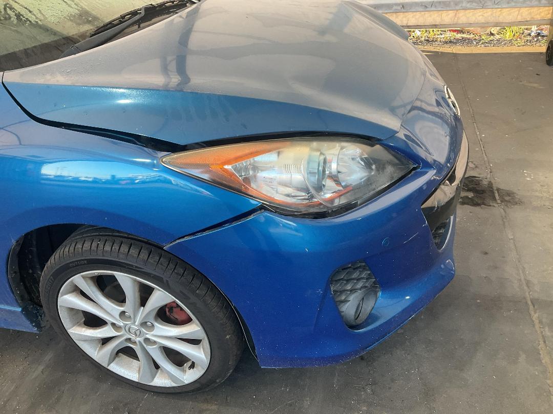 Photo '3' of Mazda Axela