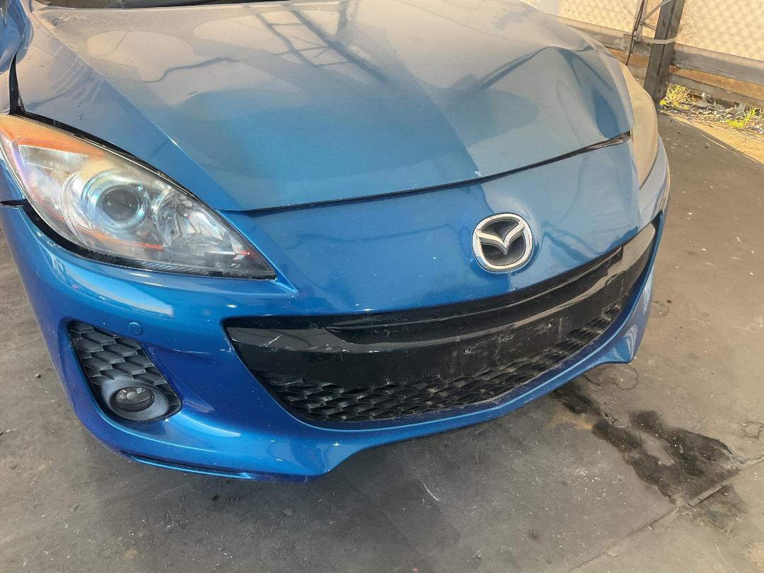 Photo '4' of Mazda Axela