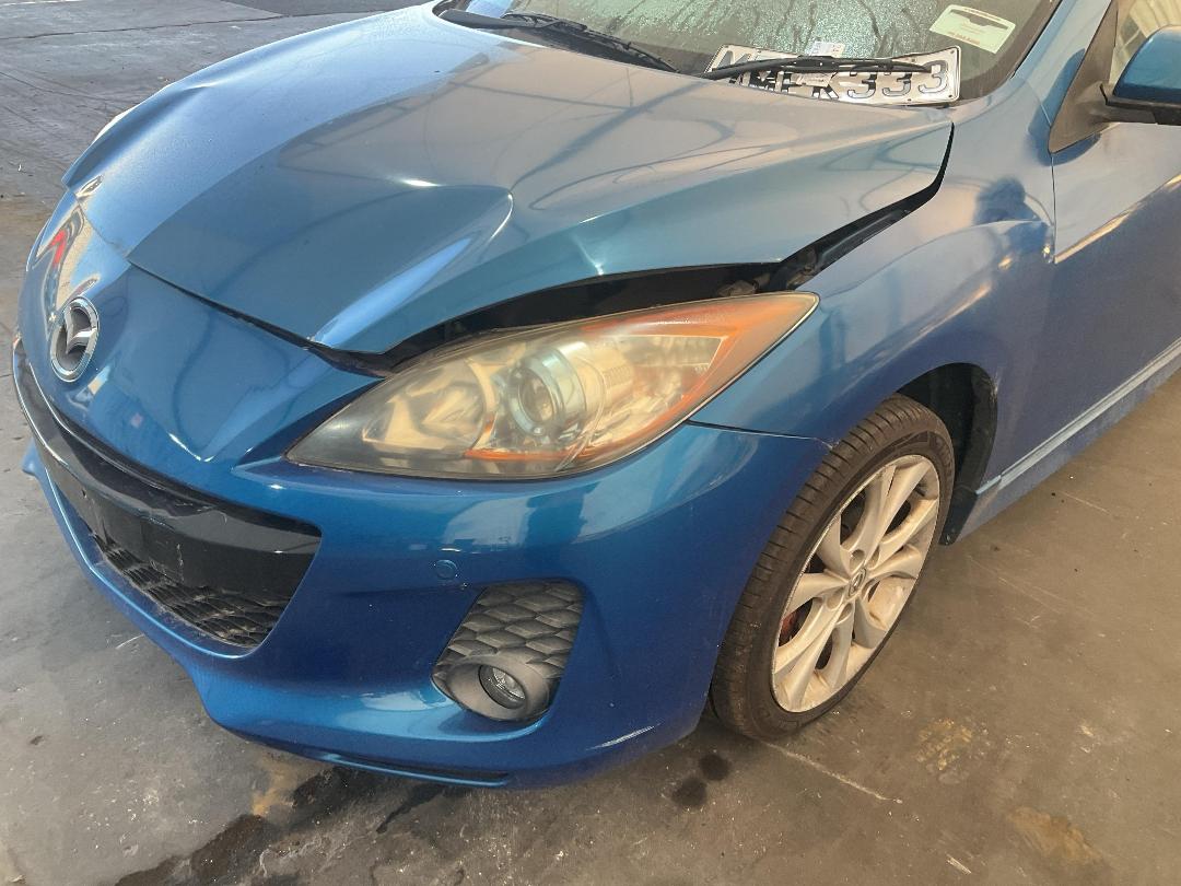 Photo '6' of Mazda Axela