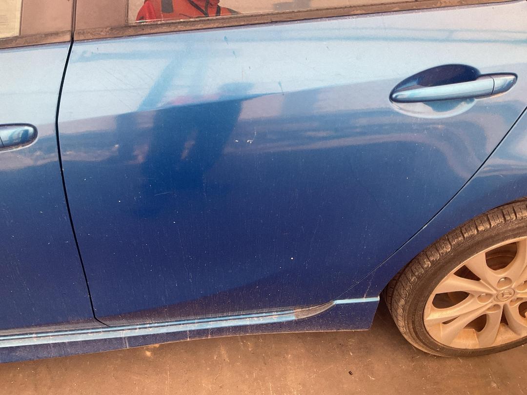 Photo '11' of Mazda Axela