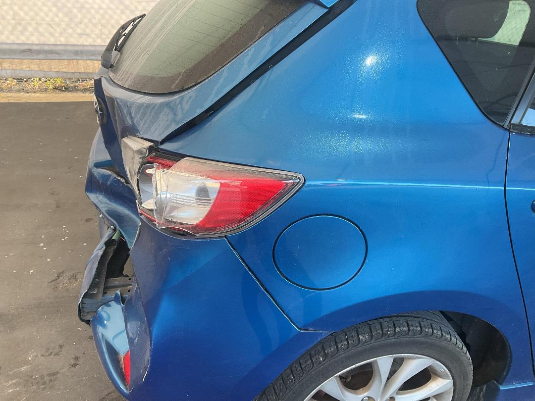 Photo '19' of Mazda Axela