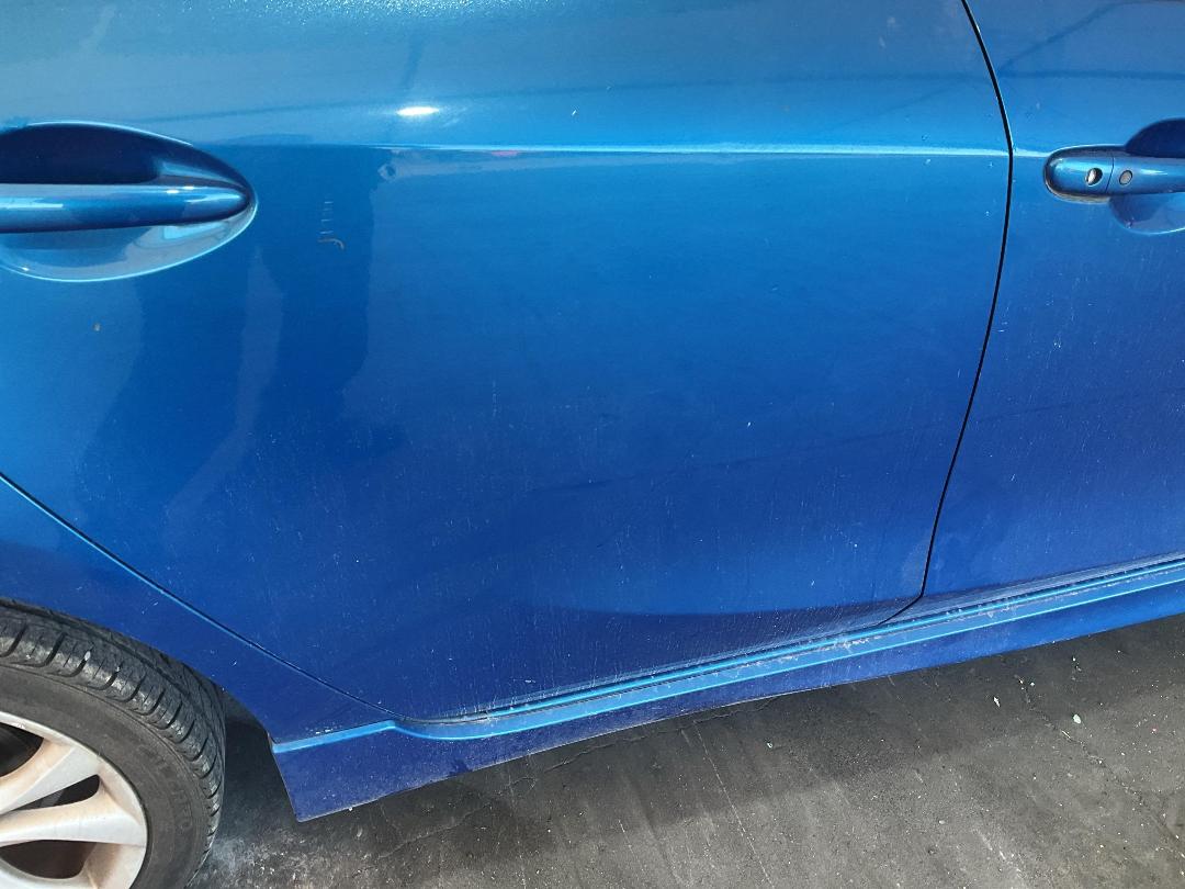 Photo '21' of Mazda Axela