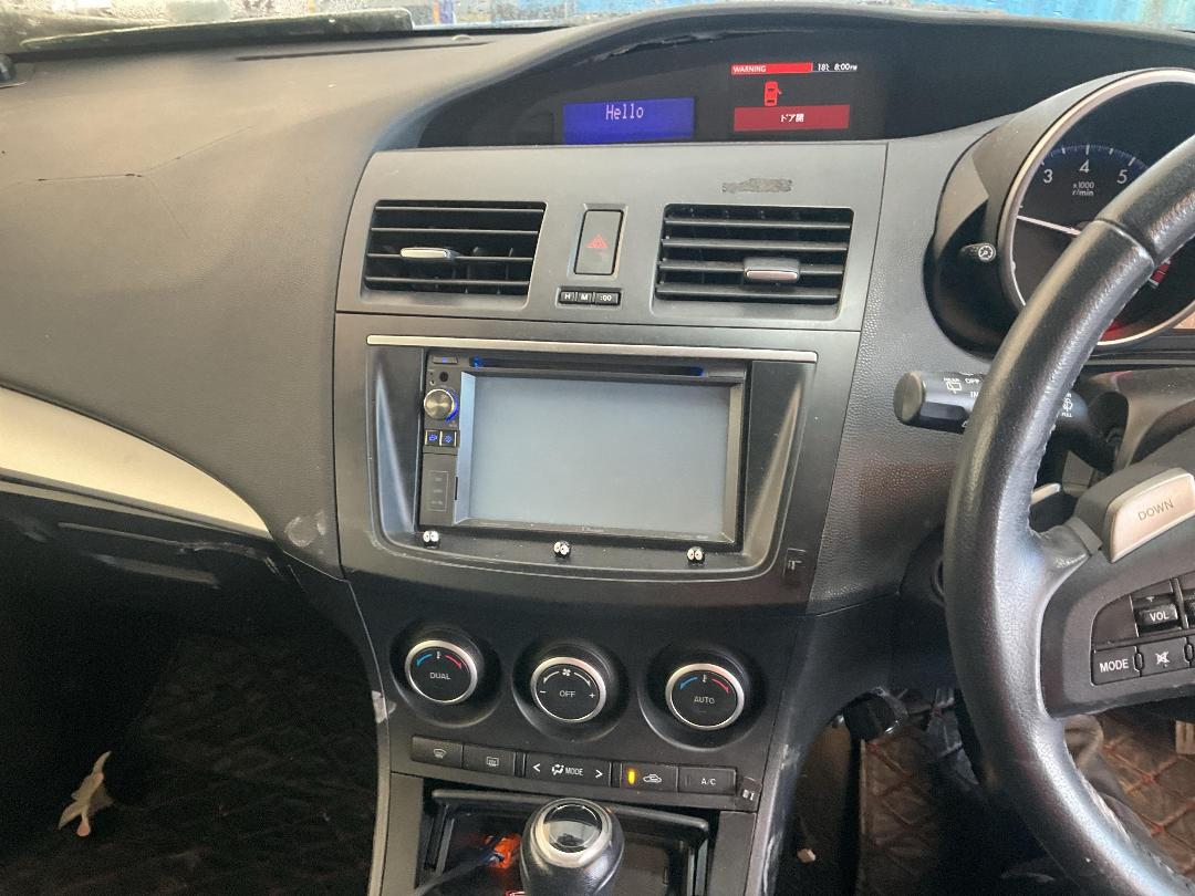 Photo '25' of Mazda Axela