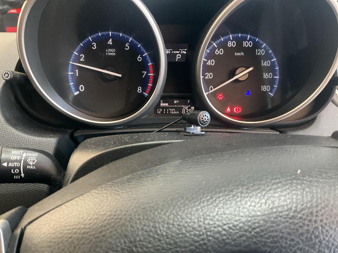 Photo '26' of Mazda Axela