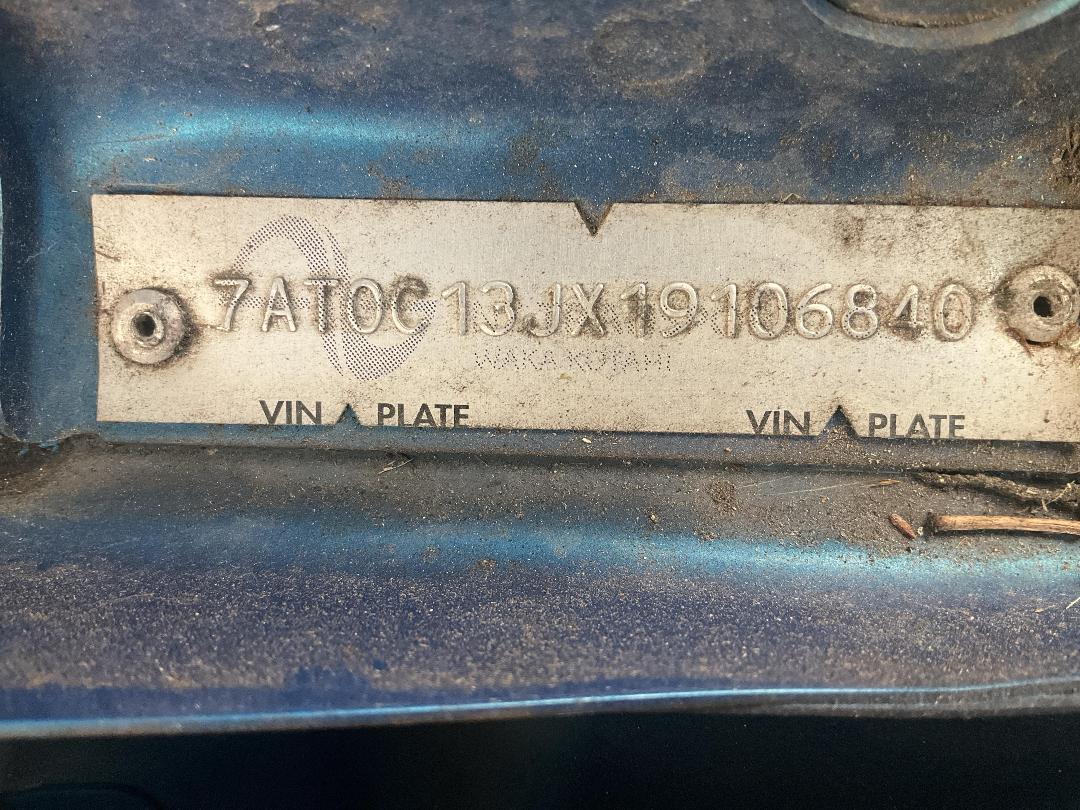 Photo '31' of Mazda Axela