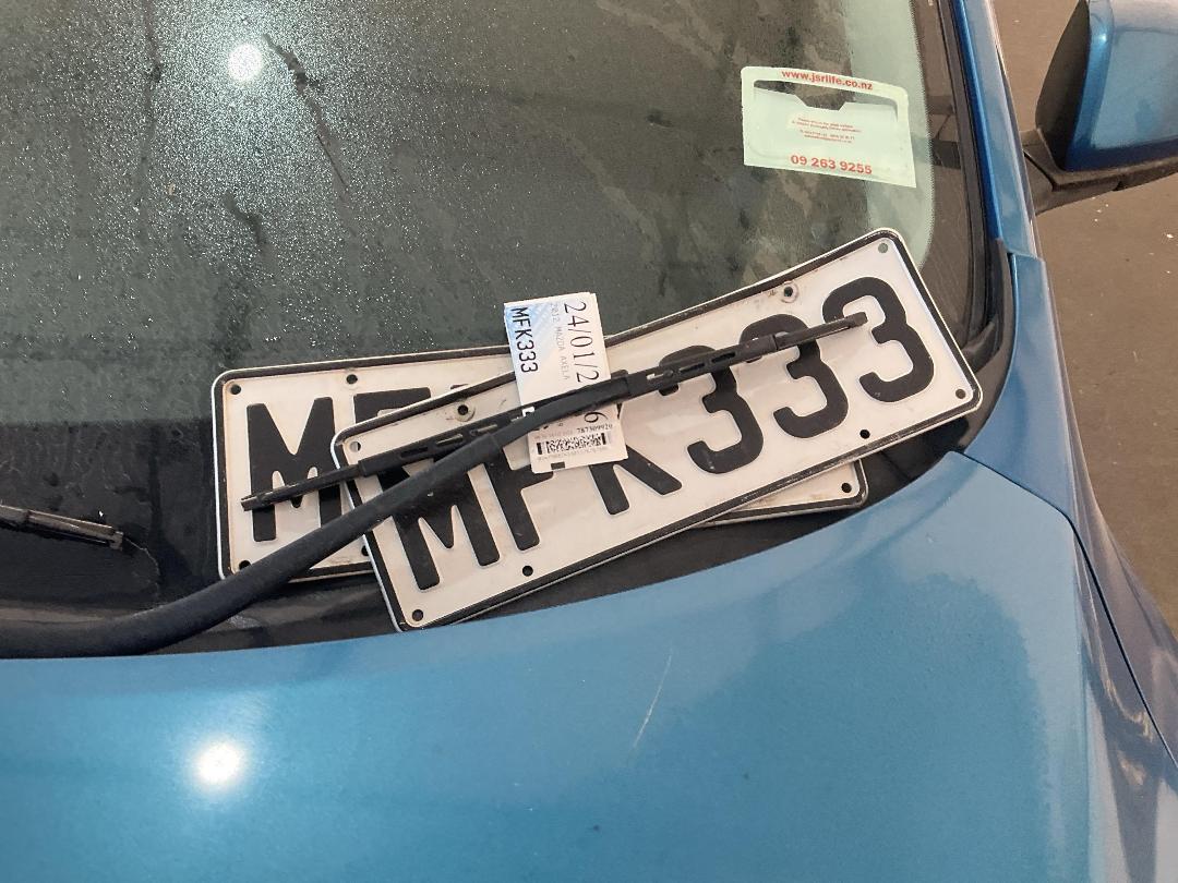 Photo '32' of Mazda Axela