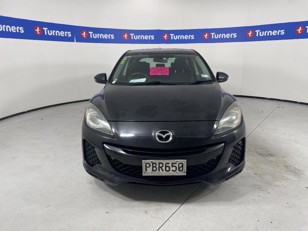 Photo '2' of Mazda Axela