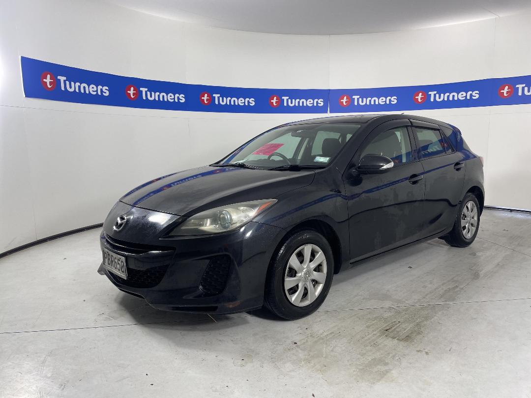 Photo '3' of Mazda Axela