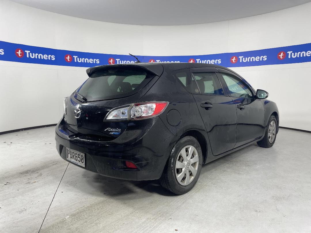 Photo '6' of Mazda Axela